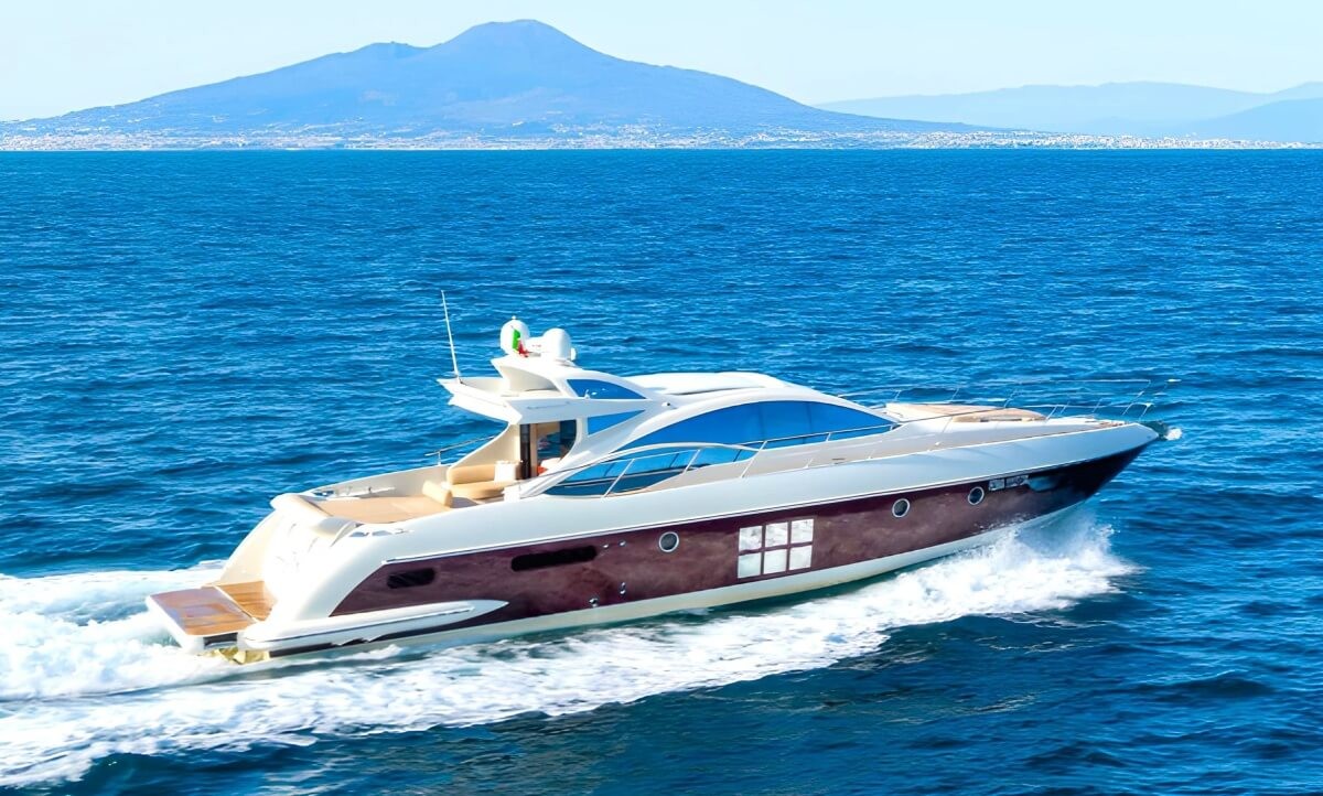 Azimut 62 S-Sport